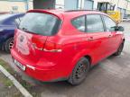 2010 SEAT ALTEA for sale at Copart CASTLEDERMOT - IRELAND