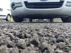 2011 VAUXHALL AGILA SE A for sale at Copart SANDTOFT