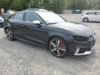 2017 Audi Rs3    en Venta en Arlington, WA - Front End