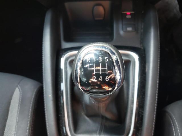 2021 NISSAN QASHQAI AC