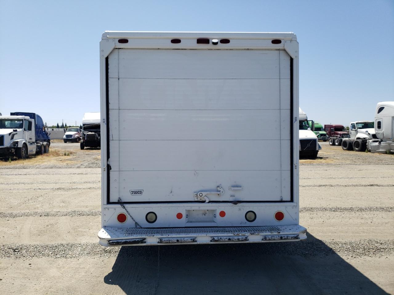 FORD ALL Models 2010 VIN 1FC4E4KLXADB01025 zdjęcie 6