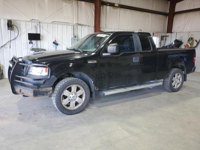 2008 Ford F150 