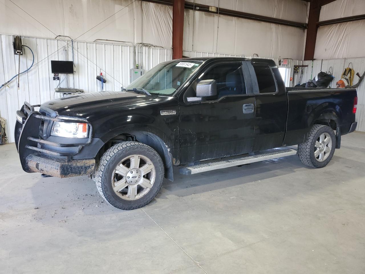 2008 Ford F150 for Sale in Billings, MT - Minor Dent/Scratches