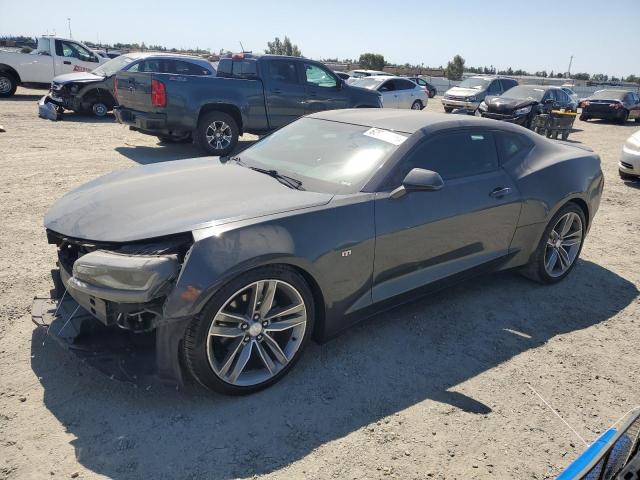 2017 Chevrolet Camaro Ls