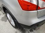 2011 NISSAN QASHQAI AC for sale at Copart BELFAST