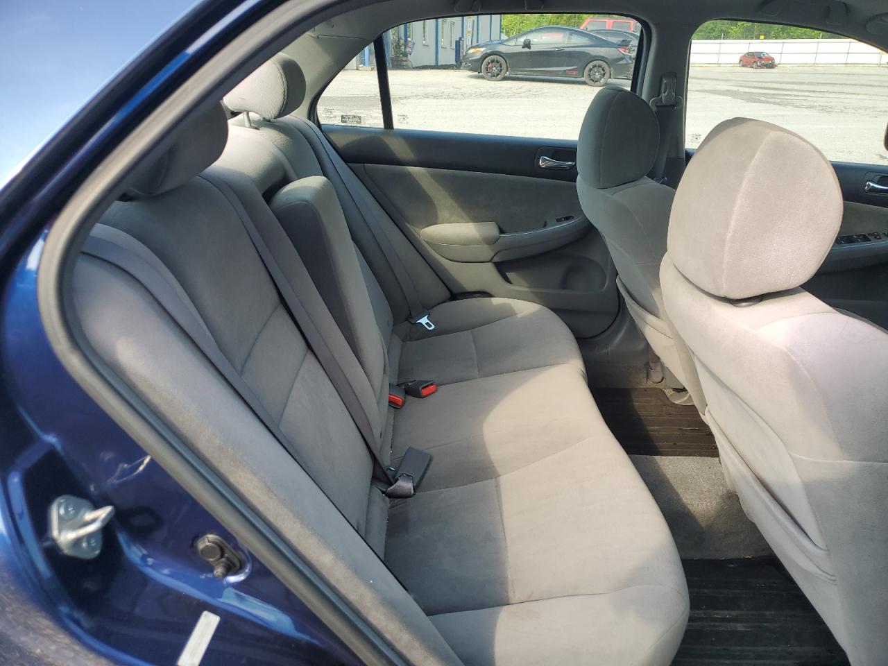 HONDA ACCORD 2004 VIN 1HGCM566X4A151004 фото 10
