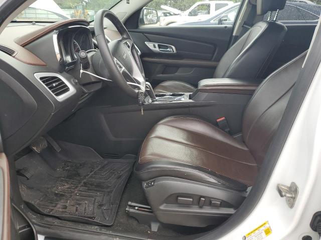  GMC TERRAIN 2014 White