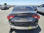 2015 Chrysler 200 S на продаже в Sacramento, CA - Rear End