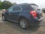 2016 Chevrolet Equinox Lt zu verkaufen in East Granby, CT - Front End