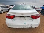 2016 Toyota Camry Le en Venta en Andrews, TX - Rear End