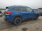 2022 Subaru Forester Wilderness   de vânzare în Fredericksburg, VA - Front End