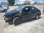 2015 Nissan Versa S na sprzedaż w Opa Locka, FL - Front End