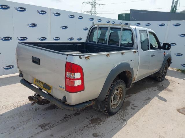 2010 FORD RANGER XL