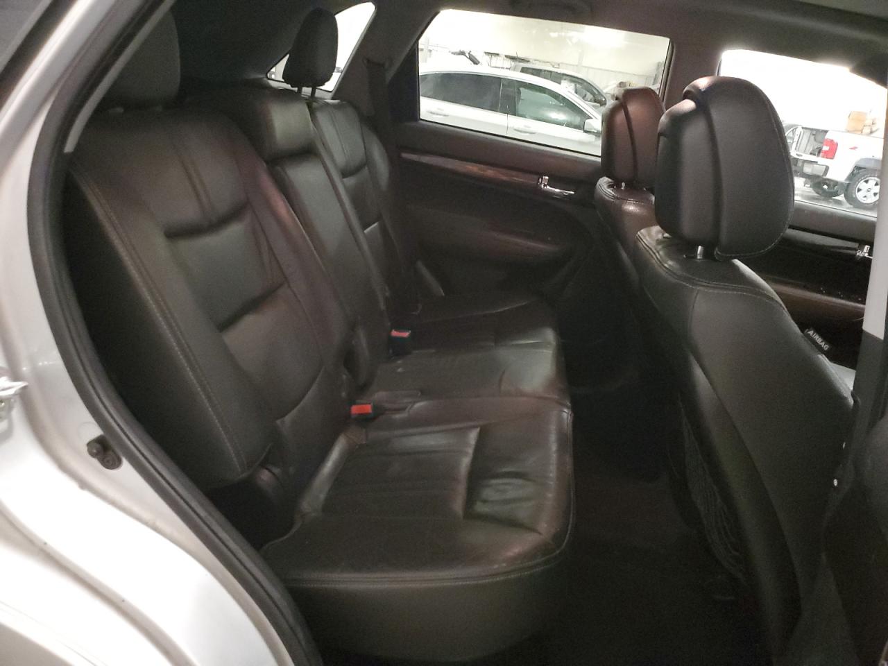 2012 Kia Sorento Sx VIN: 5XYKWDA2XCG251069 Lot: 61999405