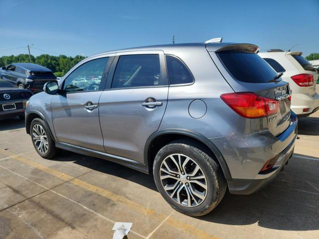  MITSUBISHI OUTLANDER 2018 Szary