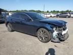 2018 Mazda 6 Touring na sprzedaż w Fredericksburg, VA - Front End