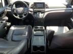 2019 Honda Odyssey Elite на продаже в Sacramento, CA - Rear End