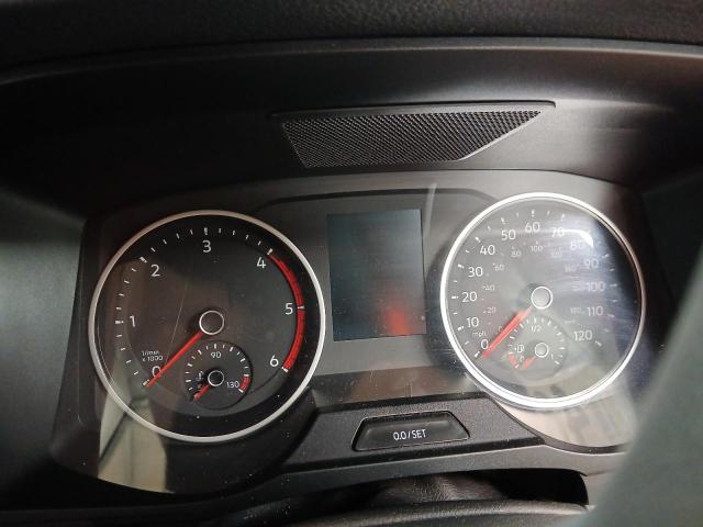 2021 MAN TGE 180 BITURBO CHASSIS CAB