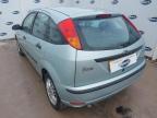 2004 FORD FOCUS LX T for sale at Copart BRISTOL