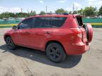 2006 Toyota Rav4 de vânzare în Denver, CO - Rear End
