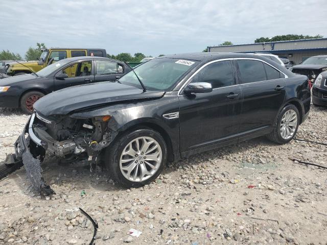  FORD TAURUS 2014 Чорний