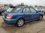 2007 SUBARU IMPREZA 2.5I   for sale at Copart ON - TORONTO