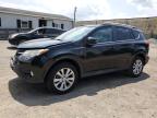 2014 Toyota Rav4 Limited продається в Laurel, MD - Front End