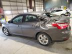 2014 Ford Focus Se იყიდება Eldridge-ში, IA - Rear End
