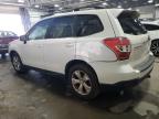 2014 Subaru Forester 2.5I Touring for Sale in Ham Lake, MN - Vandalism