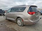 2017 CHRYSLER PACIFICA TOURING L   for sale at Copart TX - DALLAS