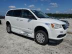 2018 Dodge Grand Caravan Se للبيع في Loganville، GA - Mechanical