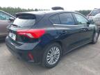 2021 FORD FOCUS TITA for sale at Copart WHITBURN