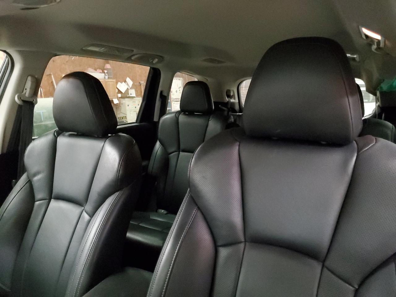 2019 Subaru Ascent Limited VIN: 4S4WMAMD2K3458010 Lot: 62314775