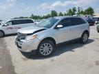 2013 Ford Edge Limited   for Sale in Bridgeton, MO - Front End