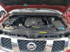 2007 Nissan Titan Xe за продажба в Finksburg, MD - Rear End
