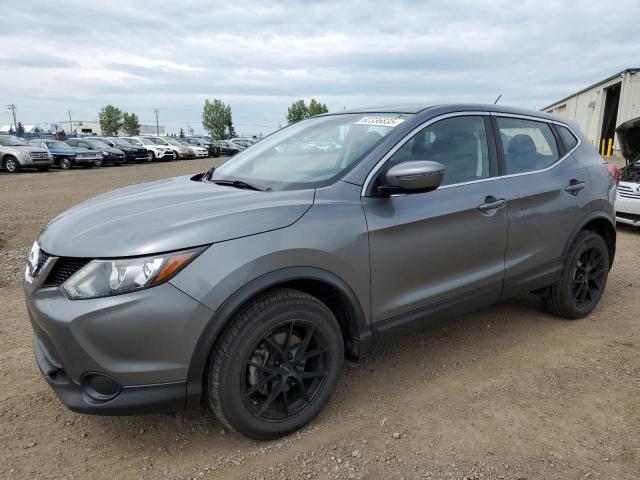 2017 NISSAN ROGUE SPORT S   à vendre chez Copart AB - CALGARY