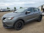 2017 NISSAN ROGUE SPORT S   à vendre chez Copart AB - CALGARY