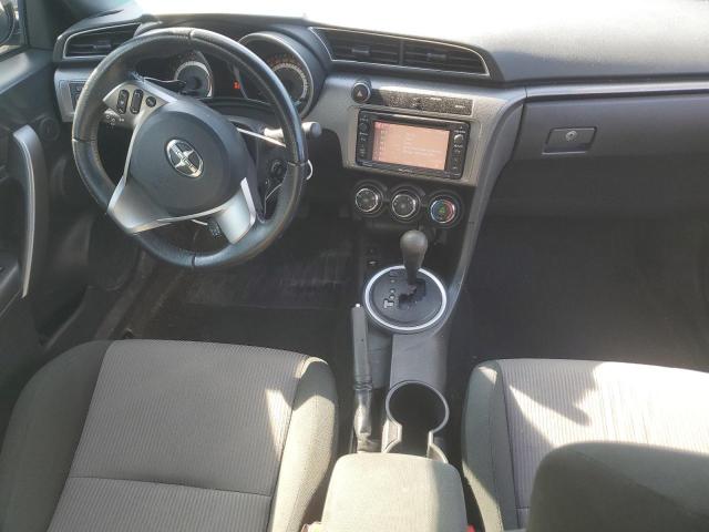 2015 TOYOTA SCION TC   