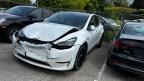 2022 Tesla Model Y  for Sale in Cookstown, ON - Front End