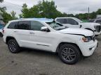 2021 JEEP GRAND CHEROKEE LIMITED   for sale at Copart NY - NEWBURGH
