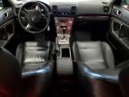 2008 Subaru Outback 2.5I Limited for Sale in Ham Lake, MN - Front End