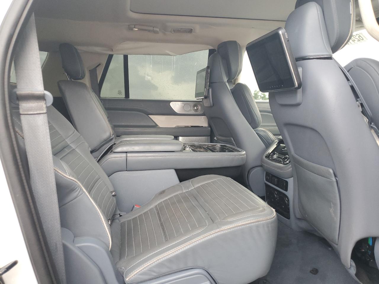 2018 Lincoln Navigator L Black Label VIN: 5LMJJ3TT7JEL14976 Lot: 62412315