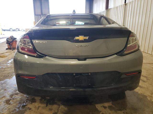  CHEVROLET VOLT 2017 Gray