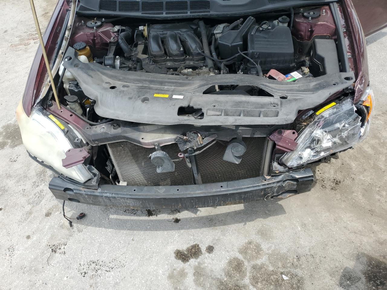 2009 Toyota Avalon Xl VIN: 4T1BK36B59U332868 Lot: 62295325