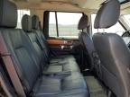 2015 Land Rover Lr4 Hse იყიდება Littleton-ში, CO - Side