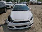 2013 Dodge Dart Sxt продається в Lansing, MI - Front End
