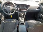 2016 DODGE DART SXT à vendre chez Copart TX - DALLAS