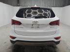 2017 Hyundai Santa Fe Sport    იყიდება Jacksonville-ში, FL - Side