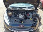 2017 FORD FIESTA ZET for sale at Copart ROCHFORD