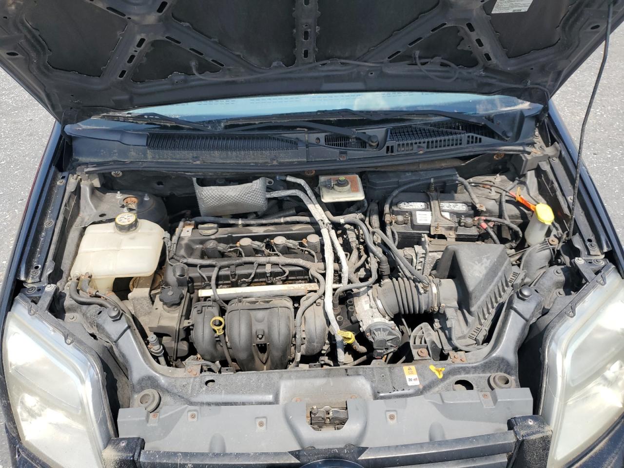 2010 Ford Transit Connect Xlt VIN: NM0KS9BN5AT031029 Lot: 60359835